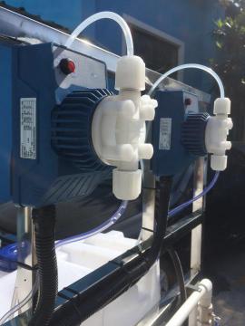 B型標準循環(huán)水不含PH儀表