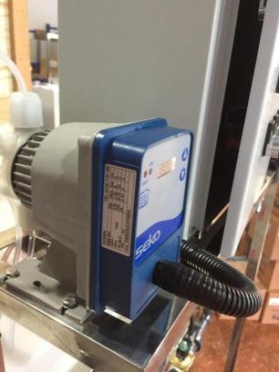 A型循環(huán)水加藥裝置