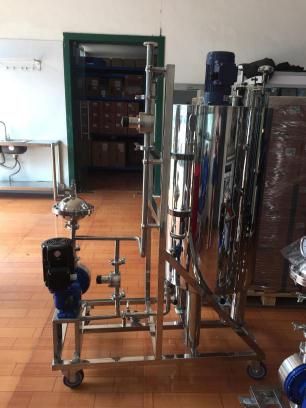 衛(wèi)生級不銹鋼設(shè)備