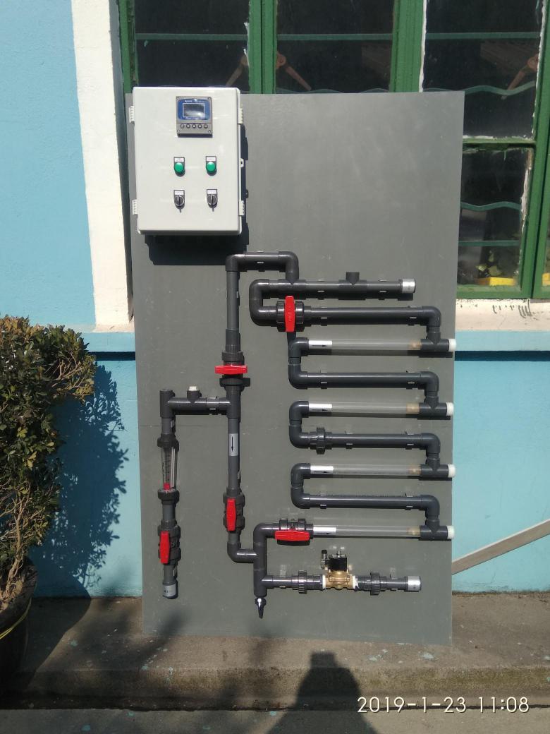 簡(jiǎn)易循環(huán)水