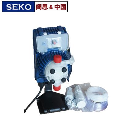 計量泵APG803- SEKO智能計量泵