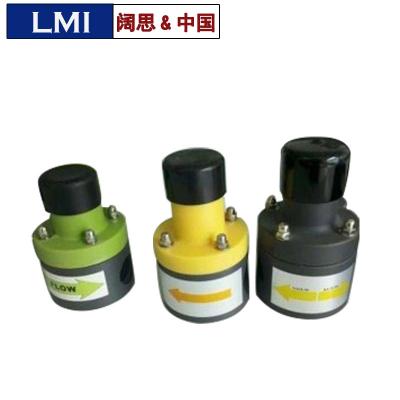 安全閥背壓閥---LMI計(jì)量泵配件/米頓羅附件