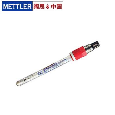 高溫防爆PH電極inpro4800 梅特勒酸度計(jì)探頭傳感器