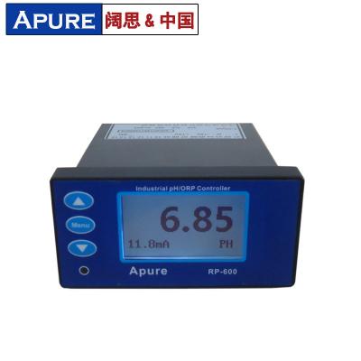 [工業(yè)PH計]簡易RP-600型工業(yè)在線ph計