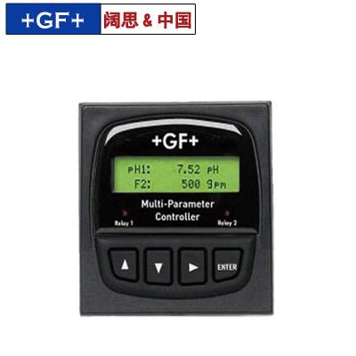 GF電導(dǎo)率控制器，純水電導(dǎo)率儀
