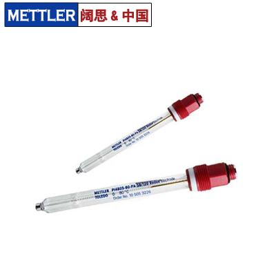 [Mettler工業(yè)ORP電極]PT4805-60-T在線ORP計(jì)探頭