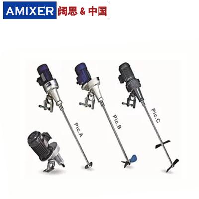 [可移動攪拌機(jī)]可搬式液體攪拌器C-200