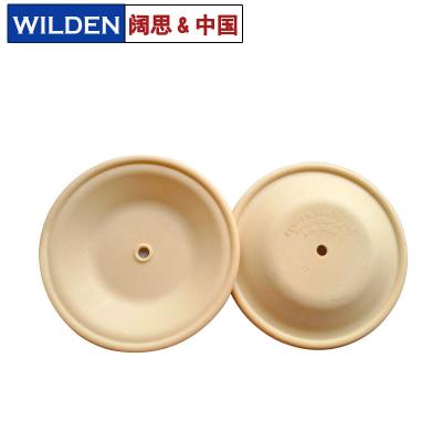 [山道橡膠隔膜片]威爾頓氣動泵膜片02-1010-58