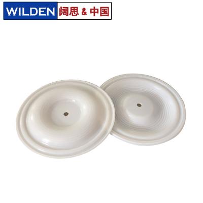 WILDEN威爾頓氣動隔膜泵膜片01-1010-55特氟龍1/2寸