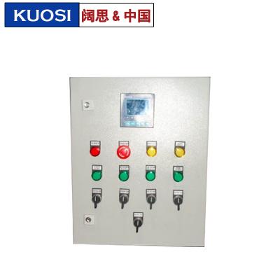 [儀表保護箱]電導(dǎo)率儀自動控制箱