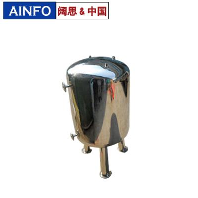 [AINFO]不銹鋼水箱訂制 循環(huán)水加藥裝置批發(fā) 鍋爐冷卻水處理