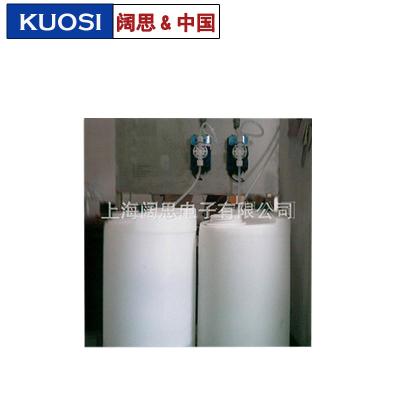 [簡(jiǎn)易循環(huán)水加藥裝置]PH投加系統(tǒng) 氧化還原投加系統(tǒng) 空調(diào)循環(huán)水加藥系統(tǒng) 加藥裝置