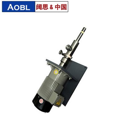 [小型螺桿泵]RV微型螺桿泵RV0.43