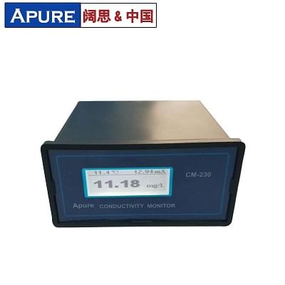 CM-230電導(dǎo)率儀- 價格便宜導(dǎo)電儀