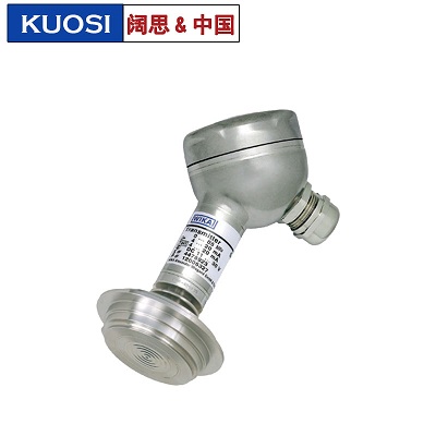 SA-11壓力變送器 SA11衛(wèi)生型傳感器