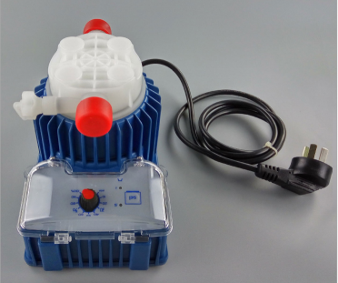 SEKO計量泵Tekna系列-賽高計量泵