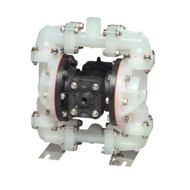 氣動(dòng)泵 勝佰德氣動(dòng)隔膜泵衛(wèi)生級(jí)氣動(dòng)泵