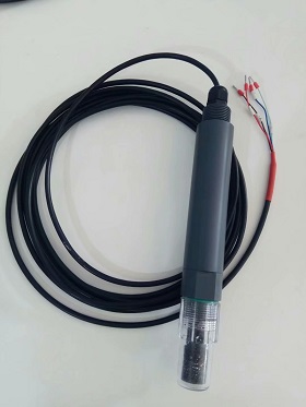 帶RS485，PH0-14  常溫常壓