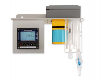 工業(yè)水處理檢測，消毒 氯檢測