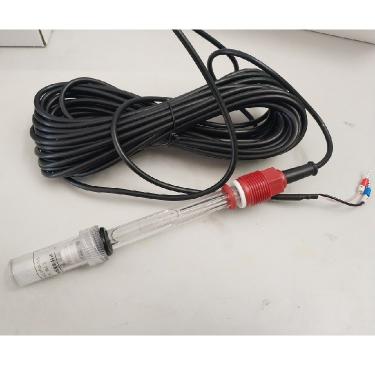 測量介質(zhì)PH值