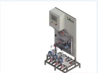 中水回用，節(jié)能節(jié)水：精細化控制加大了系統(tǒng)運行的安全 裕量，通過提高濃縮倍數(shù)和回用水再補水中的比列，達成污水資源化和節(jié)省新鮮水的目標，同時保障生產(chǎn)平穩(wěn)