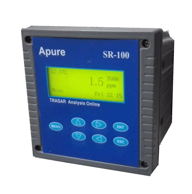 工業(yè)在線示蹤劑分析儀是一款全新的示蹤劑分析儀，具有高度的 高智能化和靈活性，可同時(shí)測(cè)量緩蝕阻垢劑和溫度，廣泛應(yīng)用于電力、供水、醫(yī)藥、 化工、食品等行業(yè)，對(duì)循環(huán)水進(jìn)行連續(xù)測(cè)量。485 通訊 方便計(jì)算機(jī)進(jìn)行監(jiān)測(cè) 防水防塵 防護(hù)等級(jí) IP65，適宜戶(hù)外使用