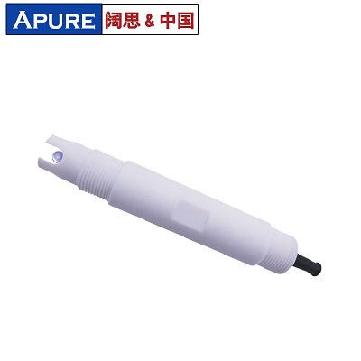 愛(ài)普爾 Apure工業(yè)在線pH傳感器 GRT1010J耐有機(jī)溶劑PH電極