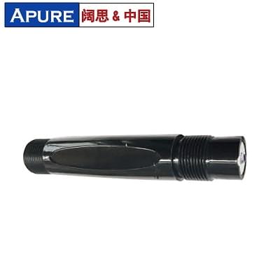 愛普爾工業(yè)在線pH傳感器 GRT1030石灰液專用pH電極/pH計探頭