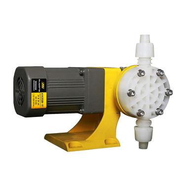 南方計(jì)量泵GW005 小型投藥泵