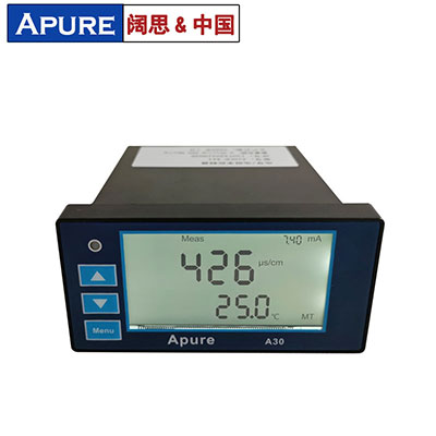 純水電導(dǎo)率儀-電導(dǎo)率測定儀