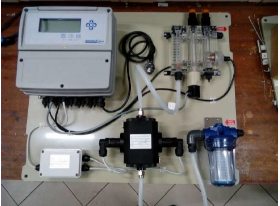 五參數(shù)在線檢測儀-多參數(shù)水質(zhì)檢測儀