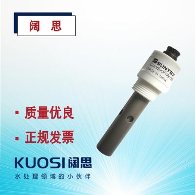 SUNTEX ph電極8-221-01 二極式電導(dǎo)率電極/附8-101D、8-TF023