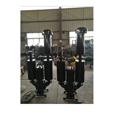 羅茨鼓風(fēng)機TSW-100型