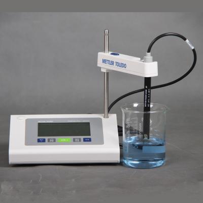 梅特勒PH計(jì)FE28-Standard