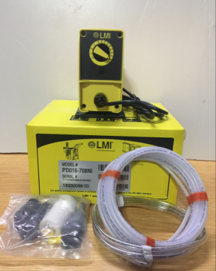 用于多種加藥場合，流量可以調(diào)節(jié)，可以自動控制