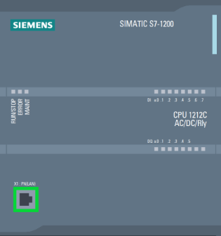 75 KB 工作存儲器；120/240VAC 電源，板載 DI8 x 24VDC 漏型/源型，DQ6 x 繼電器出和 AI2