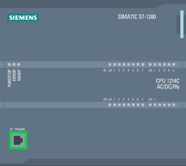 100 KB 工作存儲器；120/240VAC 電源，板載 DI14 x 24VDC 漏型/源型，DQ10 x 繼電器和 AI2；板載 6 個高速計數(shù)器和 4 路脈沖輸出
