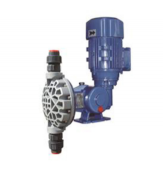 seko計(jì)量泵MS1，賽高機(jī)械式隔膜計(jì)量泵