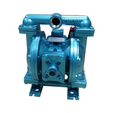 斯凱力氣動(dòng)隔膜泵LS25系列鋁合金/不銹鋼金屬氣動(dòng)泵隔膜泵