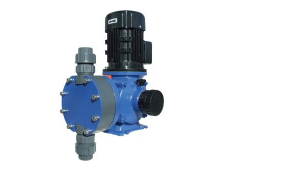 計(jì)量泵MM1系列