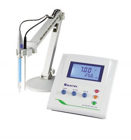 臺式酸度計SP-2100