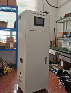 APURE水質(zhì)多參數(shù)在線監(jiān)測儀