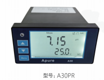 ApurePH/ORP控制器