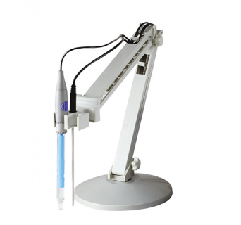 實(shí)驗(yàn)室PH檢測(cè)儀萬向電極架9-FA-1A