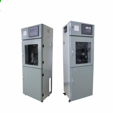 COD在線自動監(jiān)測儀- 在線COD分析儀