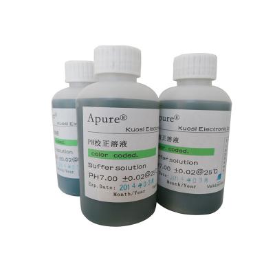 標準液 ，養(yǎng)殖， 泳池，水族館，酸度計， PH 計，校正，PH測試