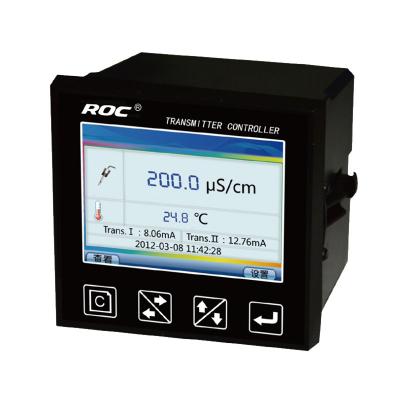 （科瑞達）在線水質(zhì)分析儀CCT-8301A系列電導率儀/電阻率儀測試儀