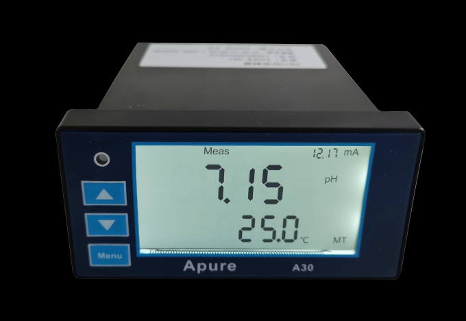 【愛普爾Apure】A30型 PH/ORP控制器