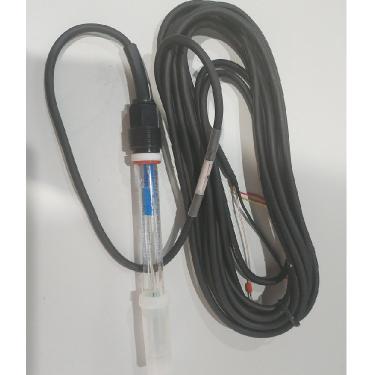 工業(yè)PH計(jì)電極GRT1320BW愛(ài)普爾Apure高溫強(qiáng)堿在線pH電極酸度計(jì)探頭