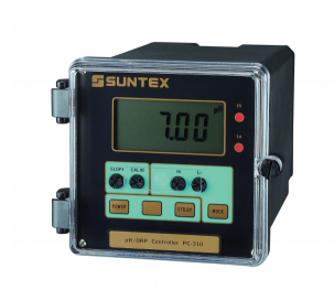 標(biāo)準(zhǔn)型PH/ORP變送器 PC-310